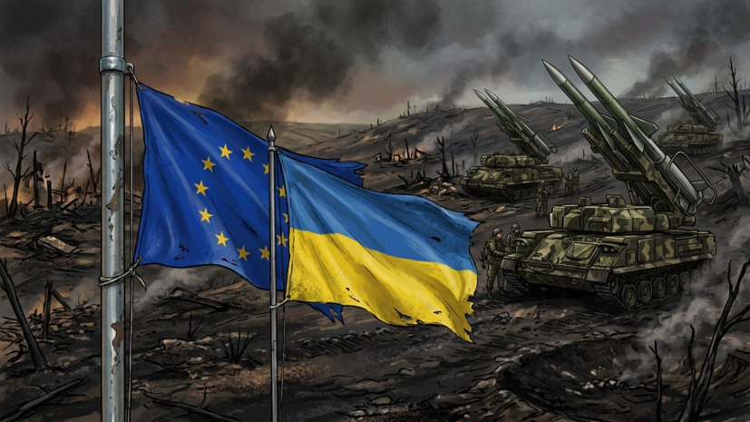 Каллас призвала страны ЕС передать Украине ракеты ПВО из собственных запасов