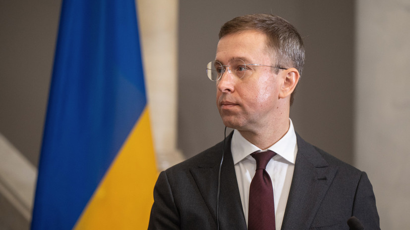 Премьер Украины посоветовал киевлянам с инвалидностью выехать из города на зиму