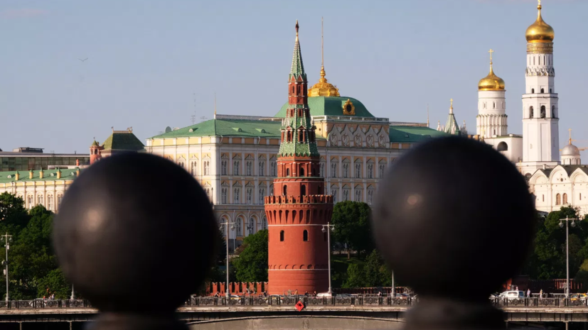 В Кремле заявили, что национальные интересы России известны