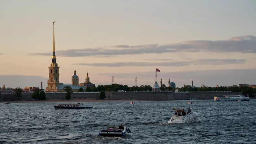 В Санкт-Петербурге завершился XII Форум объединённых культур