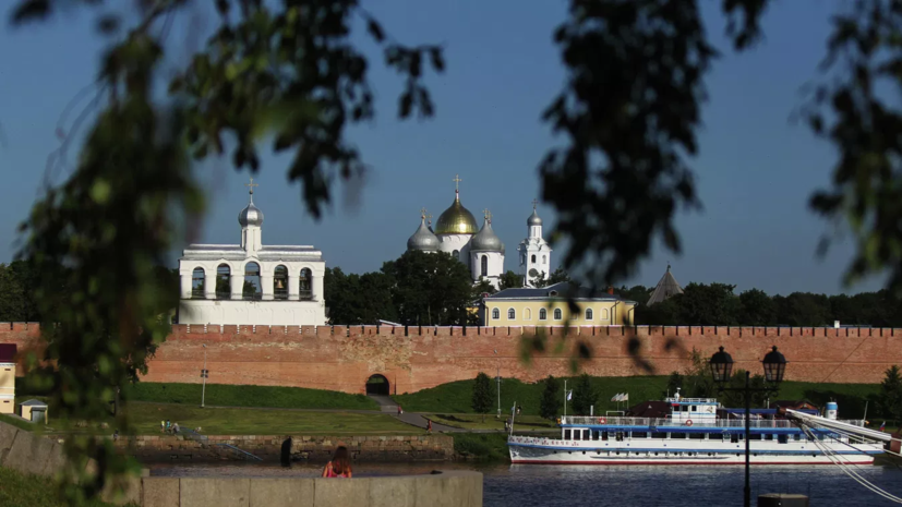 Путин подписал указ о праздновании 1170-летия российской государственности