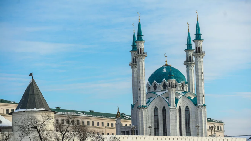 Фарида Абдулганиева избрали председателем Госсовета Татарстана