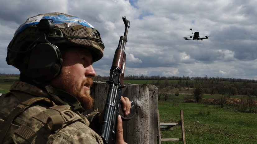 Мирошник: Украина наращивает атаки на атомные объекты России