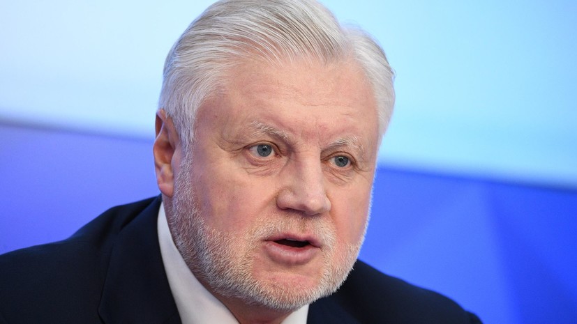 Путин поинтересовался у Бабакова самочувствием Миронова
