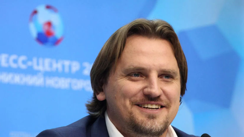 Булыкин — об Алдонине: он снова проходит лечение, давайте верить в лучшее
