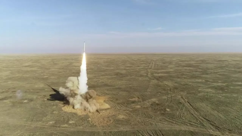 ВС России ударили по складскому терминалу в Киевской области, где хранили БПЛА