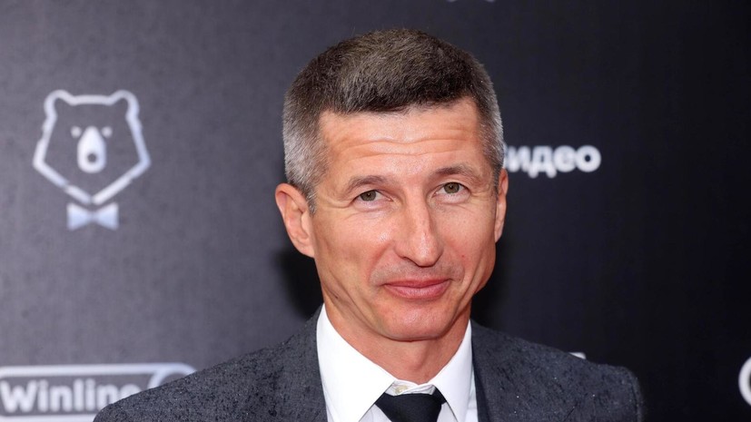 Булыкин: Алдонин каждый день показывает, что он боец и не унывает