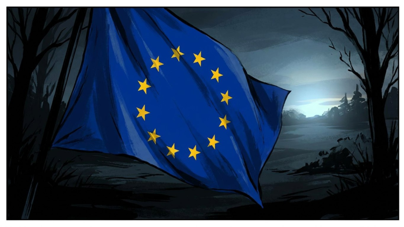 FT: Германия и союзники выдвинули ультиматум Брюсселю по бюджету ЕС