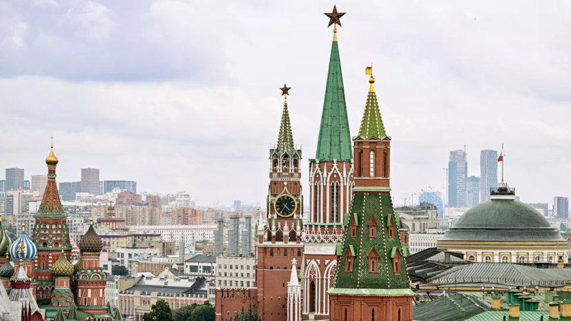 В Кремле заявили, что временное управление в компаниях не меняет собственника