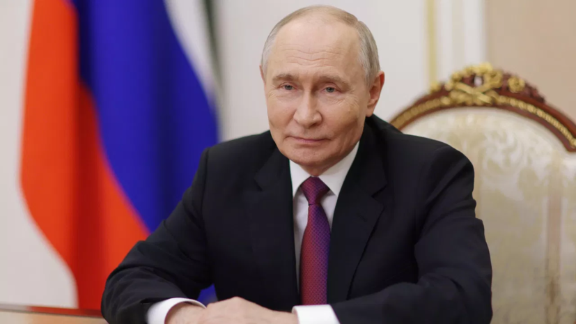 В Кремле анонсировали встречу Путина с руководством Республики Сербской