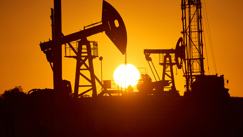 Аргентина призвала Британию не допустить нефтедобычу у Мальвинских островов