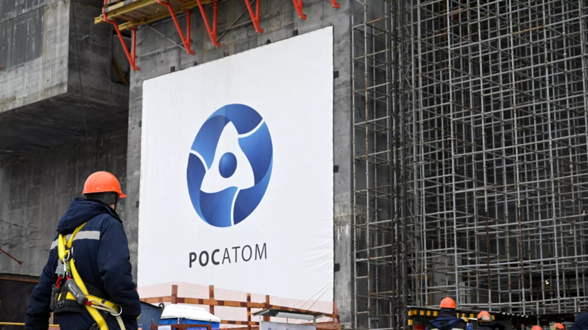 «Росатом» предложил Армении построить АЭС большой, средней и малой мощности