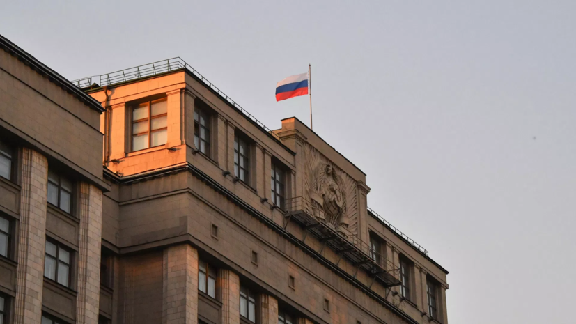 Лавров, Собянин, Львова-Белова, Трутнев и Поддубный отказались от мандатов в ГД