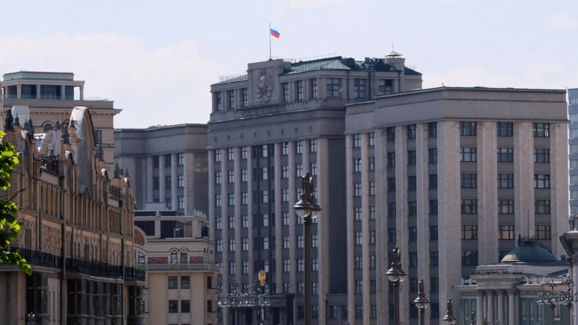 Володин заявил, что драки в Думе ушли в прошлое