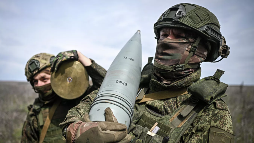 ВС России поразили в Чёрном море сухогруз с военным имуществом для ВСУ