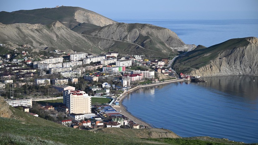 В Крыму обнаружены четверо пропавших в пещерах туристов