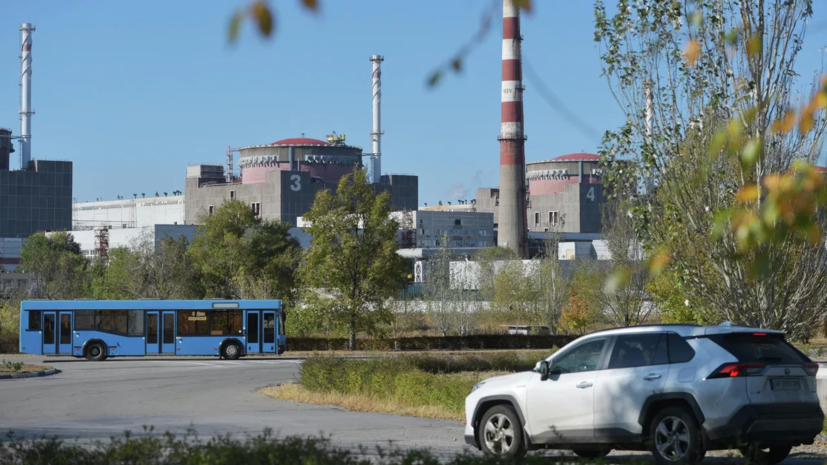 Гросси назвал ситуацию вокруг Запорожской АЭС крайне неустойчивой