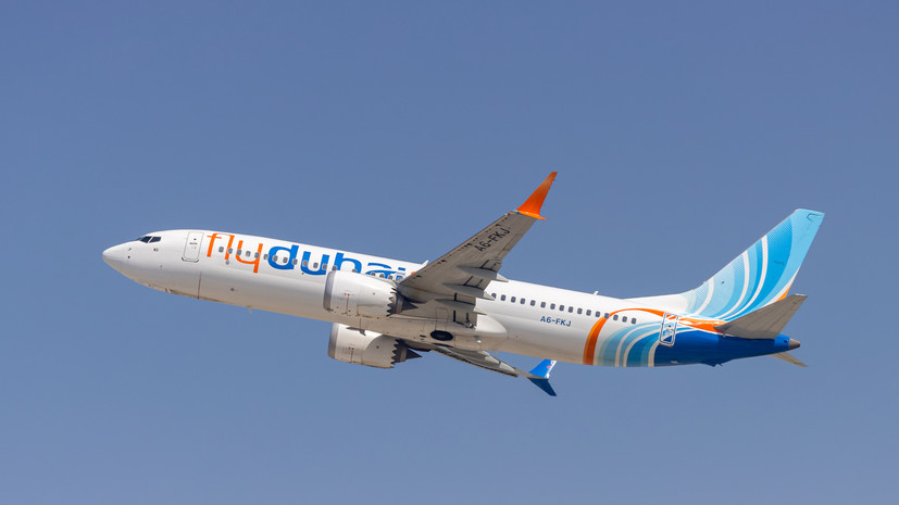 Израиль направил военные самолёты в Саудовскую Аравию за пассажирами Boeing 737