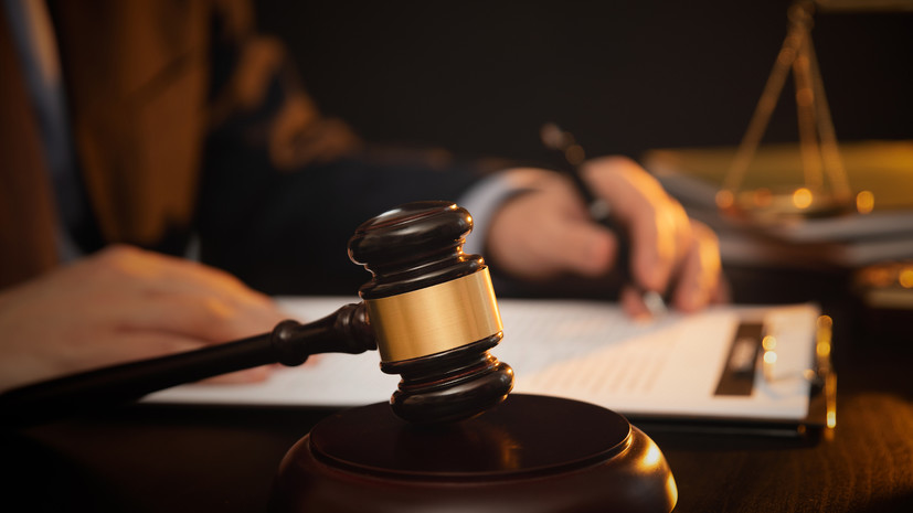Жительнице Токмака вынесли приговор по делу о госизмене