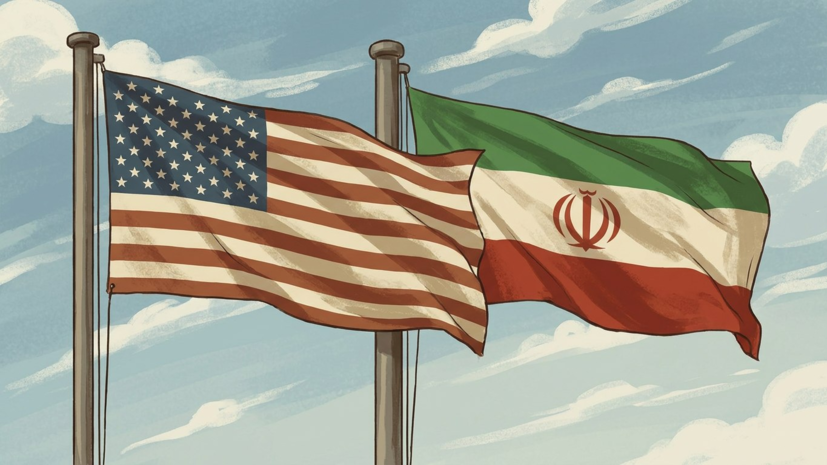 В Иране заявили о получении предложения США по урегулированию конфликта