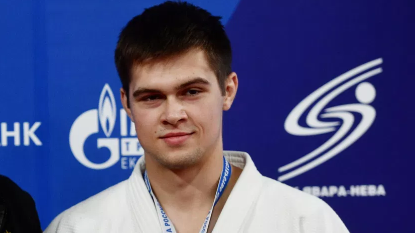 В Федерации дзюдо России рассказали о разбирательстве в отношении чемпиона мира Каниковского, отстранённого за допинг