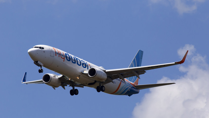 Пилот Литвинов: рейс flydubai действительно был очень близок к катастрофе