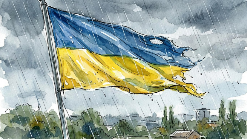 Гончаренко призвал к миру на фоне массированных ударов по Украине