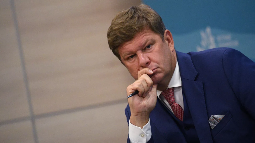 Губерниев ответил Шнякину: не могу обижаться на бесталанную моль
