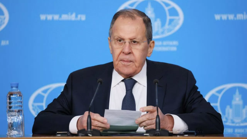 Лавров 7 октября примет участие в заседании Совета глав МИД СНГ в Туркмении