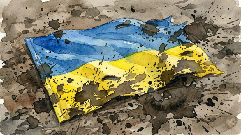 МИД: Киев создаёт гуманитарную катастрофу в Алёшках, возлагая вину на Россию