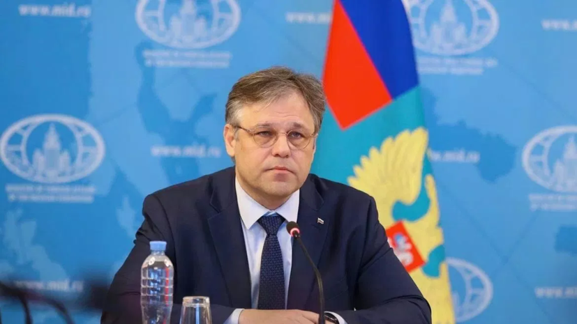 Мирошник: украинские дроны создали осаду Алёшек и минируют подъезды
