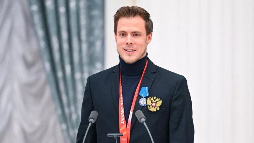 Кацалапов заявил, что у него нет желания возобновлять карьеру фигуриста