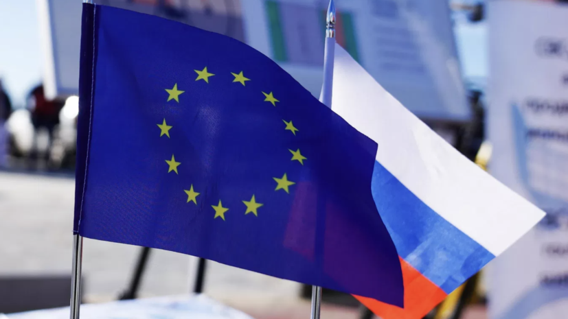 Захарова: в случае нападения Европы на Россию конфликт будет очень коротким