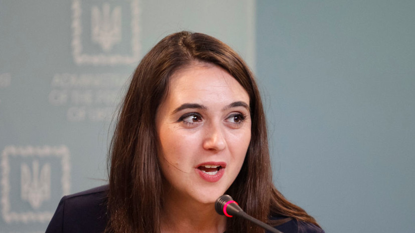 Мендель: в сентябре Украина впервые за 100 лет не производила сталь