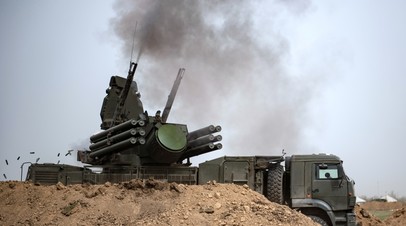 Атаки противника на гражданские объекты: силы ПВО перехватили и уничтожили 596 украинских БПЛА над регионами РФ