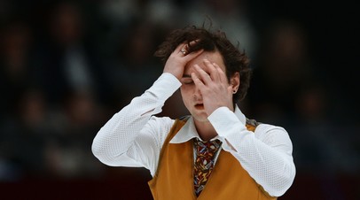 Новая произвольная программа Игнатова поставлена под Элвиса Пресли