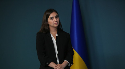 Мендель: Украина в случае эскалации конфликта исчезнет с лица земли