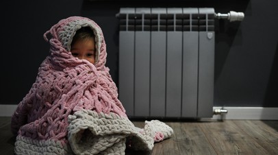 Собянин:&nbsp; отопительный сезон в Москве начнётся 1 октября