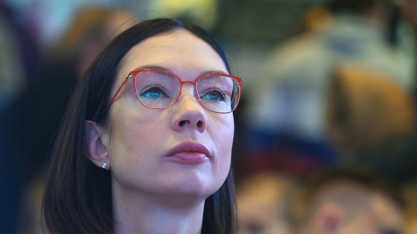 Гамова опасается, что уровень сборной России по волейболу мог упасть за время отстранения