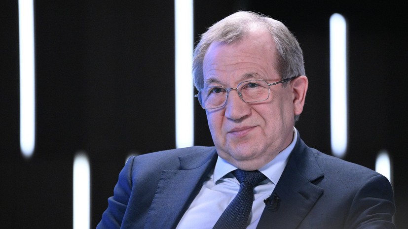 Красников: лазерное оружие России показало высокую эффективность