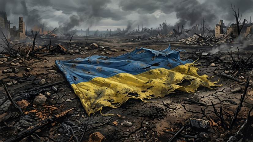Politico: Украина близка к исчерпанию средств на ведение боевых действий