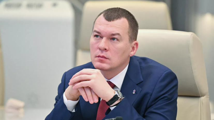 Дегтярёв заявил, что сборная России выступит на Европейских играх в 2027 году