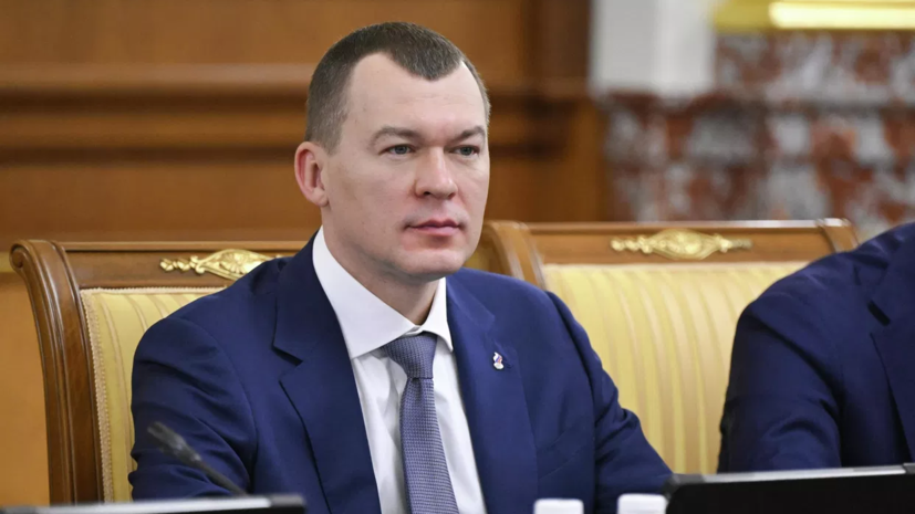 Дегтярёв: Россия обсуждает проведение в стране отборочных турниров к Олимпиаде