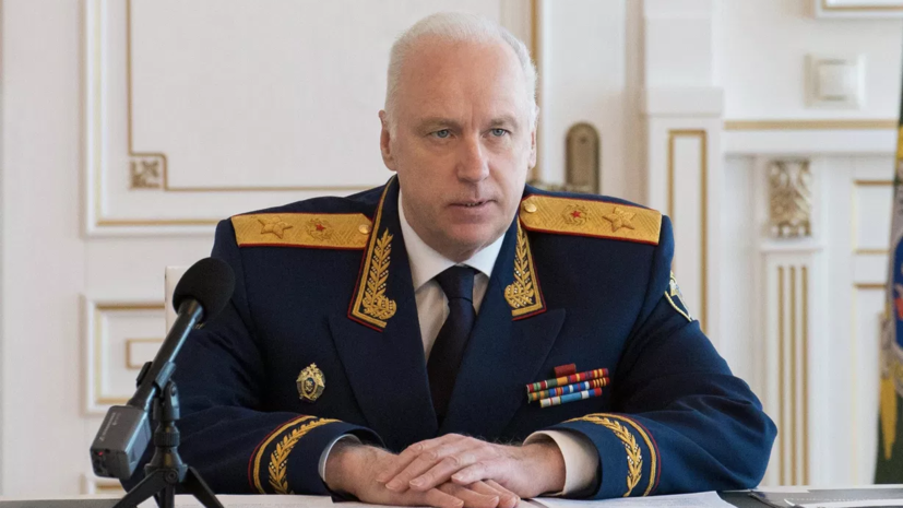 Бастрыкин: за лето пострадали более 3 тысяч детей