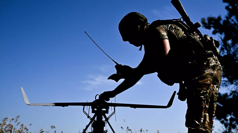 ВС России взяли под контроль Высокую Яругу в Харьковской области