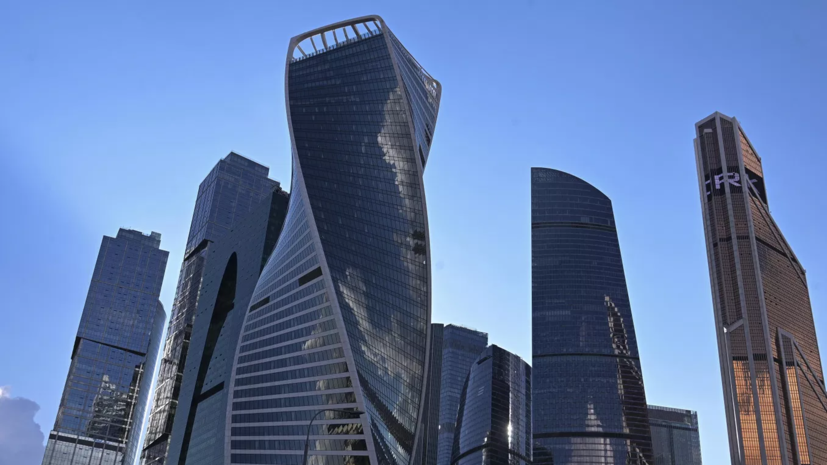 Собянин открыл платформу поездов Москва — Минск на вокзале «Москва-Сити»