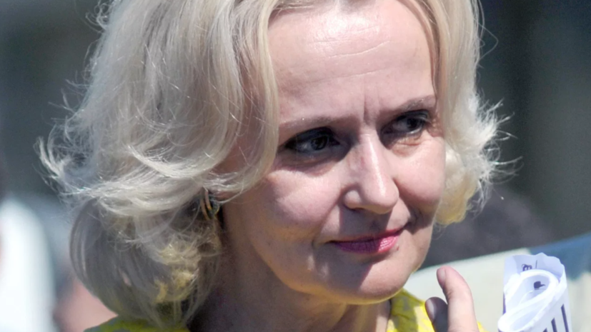 Суд Львова приговорил обвиняемого в убийстве Ирины Фарион к пожизненному сроку