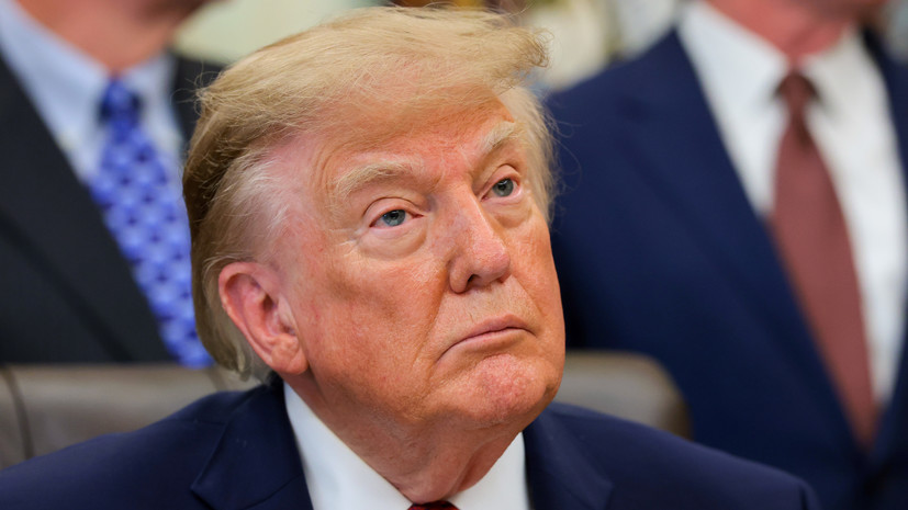 Трамп назвал интересной ситуацией неудавшуюся в Теннесси казнь