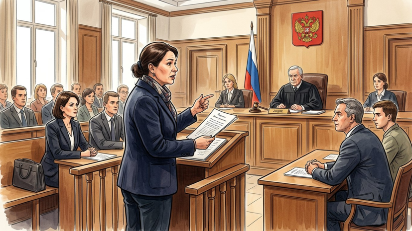 Эксперт Хрулёв: дарение и завещание можно оспорить в суде при обмане и угрозах