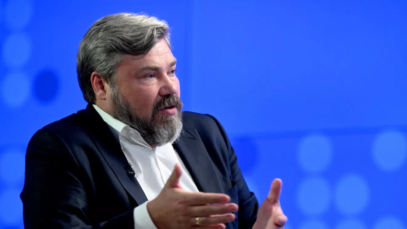 Малофеев обвинил команду Байдена в краже $10 млн для ВСУ